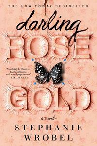 Cover image for Darling Rose Gold