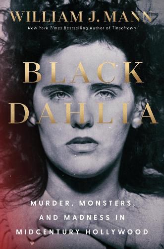 Cover image for Black Dahlia
