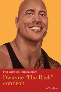 Cover image for For Your Consideration: Dwayne The Rock Johnson