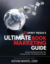 Cover image for SM's Ultimate Book Marketing Guide