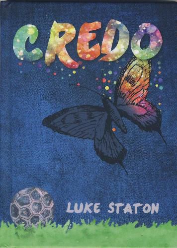 Cover image for Credo