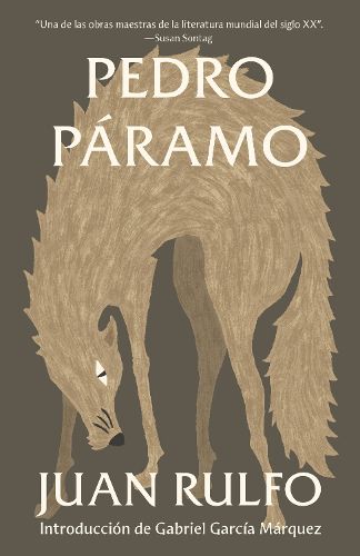 Cover image for Pedro Paramo (Spanish Edition) / Pedro Paramo