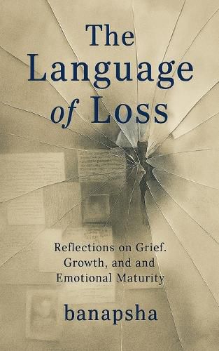 Cover image for The Language of Loss