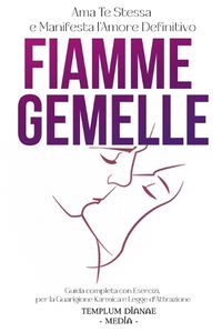 Cover image for Fiamme Gemelle