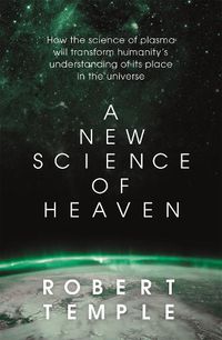 Cover image for A New Science of Heaven