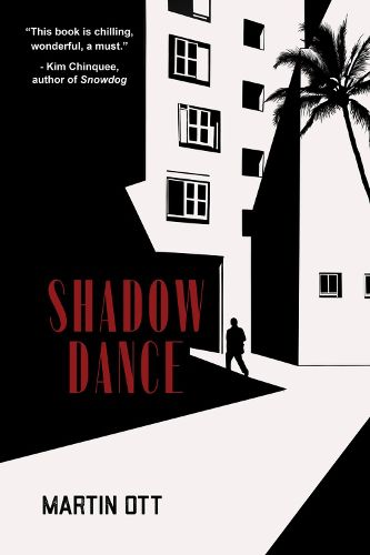 Cover image for Shadow Dance