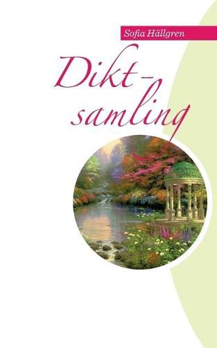 Cover image for Diktsamling