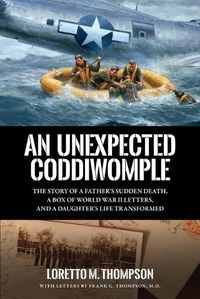 Cover image for An Unexpected Coddiwomple