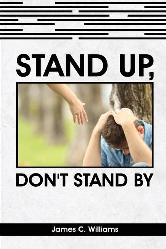 Cover image for Stand Up, Don't Stand By