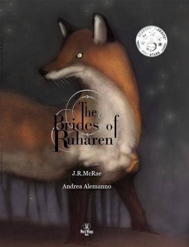 Cover image for The The Brides of RuHaren