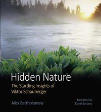 Cover image for Hidden Nature: The Startling Insights of Viktor Schauberger