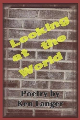 Cover image for Looking At The World