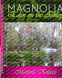 Cover image for MAGNOLIA - Eden on the Ashley