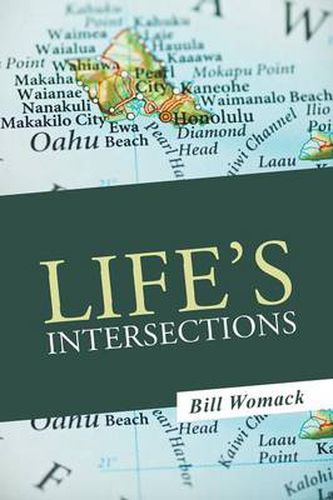Cover image for Life's Intersections