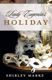 Cover image for Lady Eugenia's Holiday