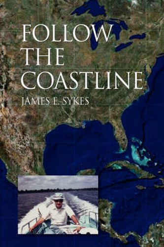 Cover image for Follow the Coastline