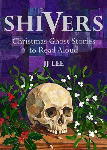 Cover image for Shivers