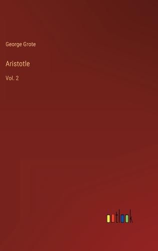 Cover image for Aristotle