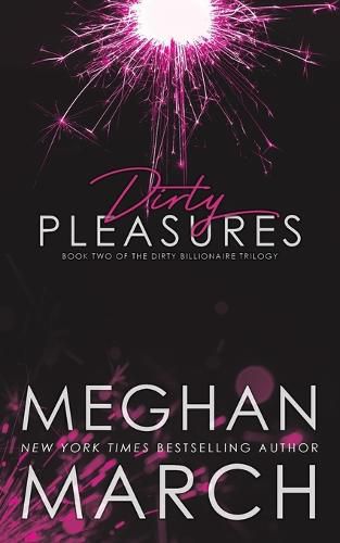 Cover image for Dirty Pleasures