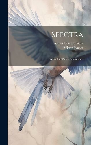 Cover image for Spectra