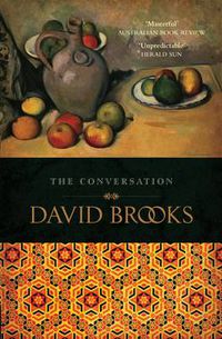Cover image for The Conversation