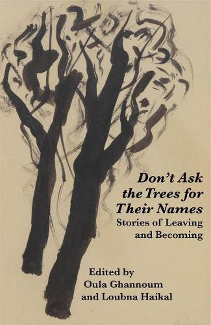 Don’t Ask the Trees for Their Names