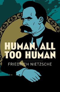 Cover image for Human, All Too Human