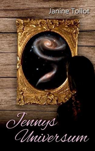 Cover image for Jennys Universum