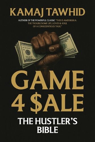 Cover image for Game 4 $ale