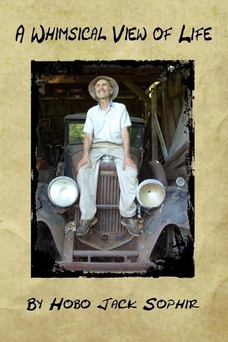 Cover image for A Whimsical View of Life