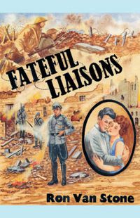 Cover image for Fateful Liaisons