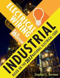 Cover image for Electrical Wiring Industrial