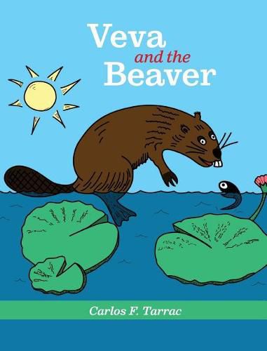 Cover image for Veva and the Beaver