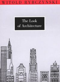 Cover image for The Look of Architecture