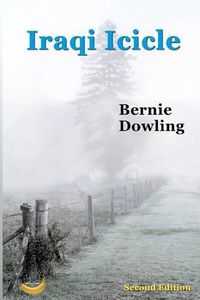 Cover image for Iraqi Icicle