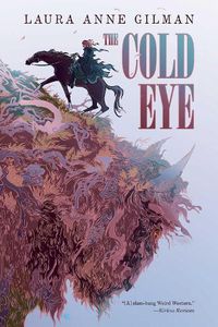 Cover image for The Cold Eye