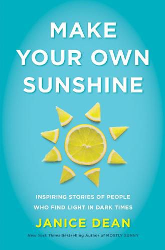 Cover image for Make Your Own Sunshine