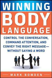 Cover image for Winning Body Language