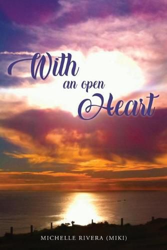 Cover image for With An Open Heart