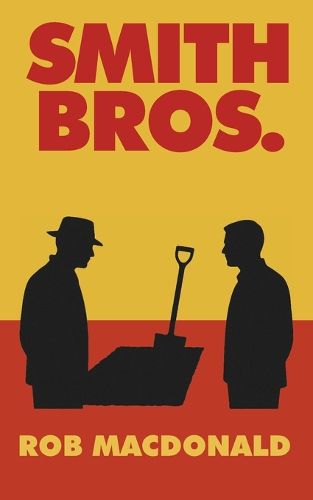 Cover image for Smith Bros.