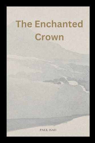 Cover image for The Enchanted Crown