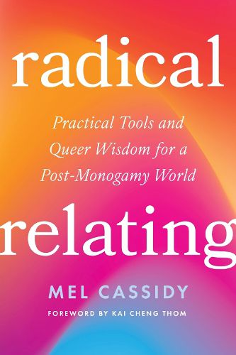 Cover image for Radical Relating