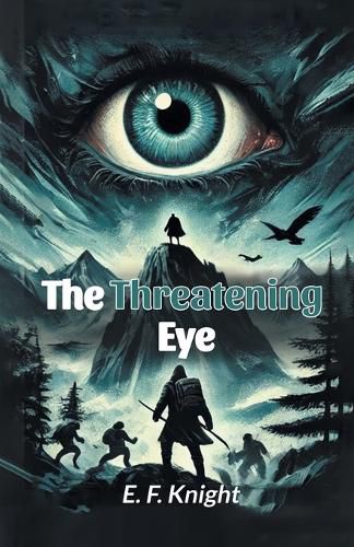 Cover image for The Threatening Eye (Edition2024)