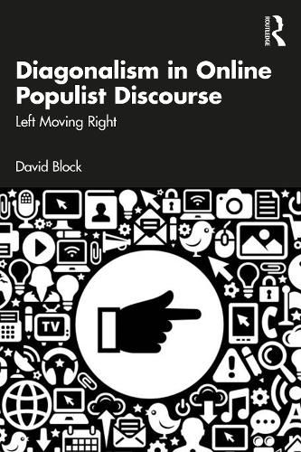 Cover image for Diagonalism in Online Populist Discourse