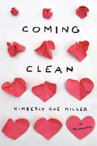Cover image for Coming Clean: A Memoir