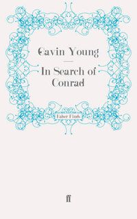 Cover image for In Search of Conrad