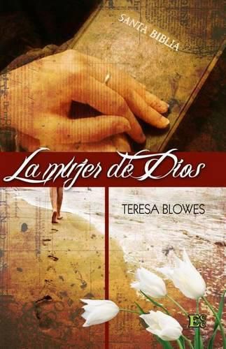 Cover image for La mujer de Dios