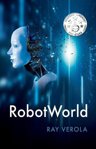 Cover image for RobotWorld