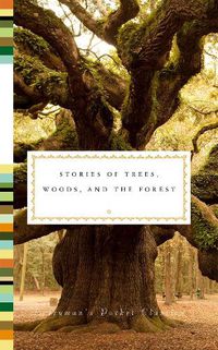 Cover image for Stories of Trees, Woods, and the Forest