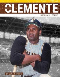 Cover image for Roberto Clemente